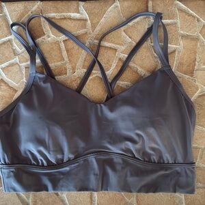 3/$25 sports bra